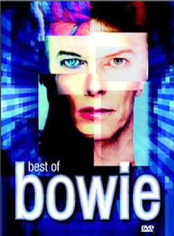 David Bowie : Best of Bowie